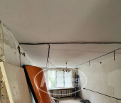 3-комн, 58.1кв м, этаж 1/5 улица 50 лет ВЛКСМ, 26