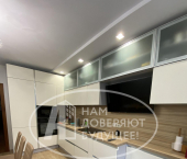 4-комн, 123.5кв м, этаж 3/9 Уинская улица, 5