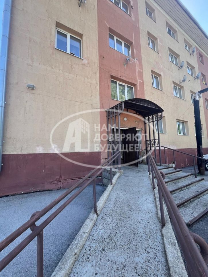 Помещение свободного назначения улица Кутузова, 21