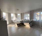 коттедж 151.9 кв м Образцовая ул, 17