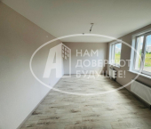 2-комн, 56.8кв м, этаж 3/5 улица Космонавтов, 3А