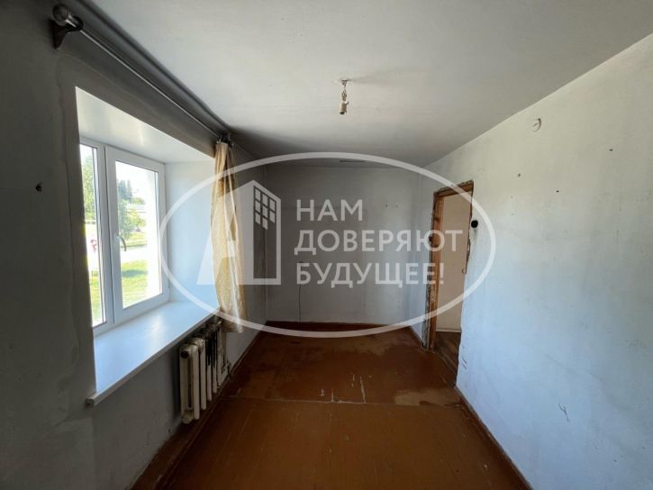 3-комн квартира улица 50 лет ВЛКСМ, 13