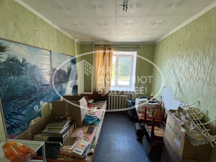 3-комн квартира улица 50 лет ВЛКСМ, 13