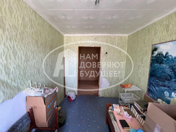 3-комн квартира улица 50 лет ВЛКСМ, 13