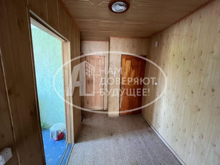 3-комн квартира улица 50 лет ВЛКСМ, 13