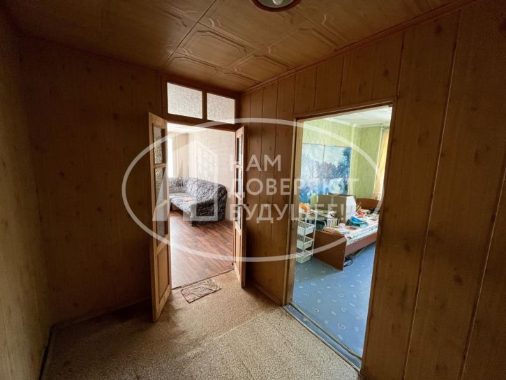 3-комн квартира улица 50 лет ВЛКСМ, 13