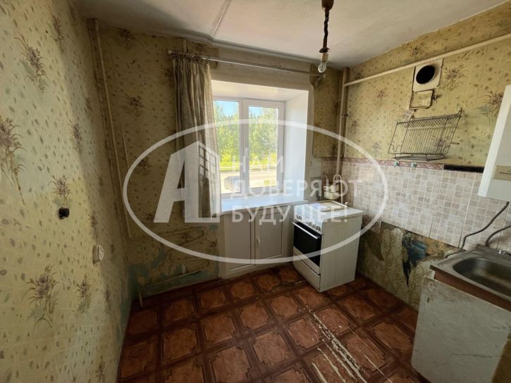 3-комн квартира улица 50 лет ВЛКСМ, 13