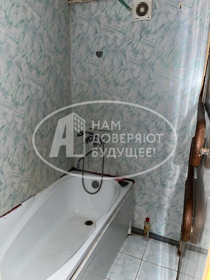 3-комн квартира улица 50 лет ВЛКСМ, 13