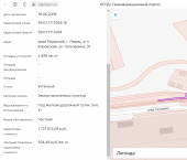 земля 29 сот Гальперина ул., 31