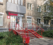 торговое помещение 89 кв м бульвар Гагарина, 97