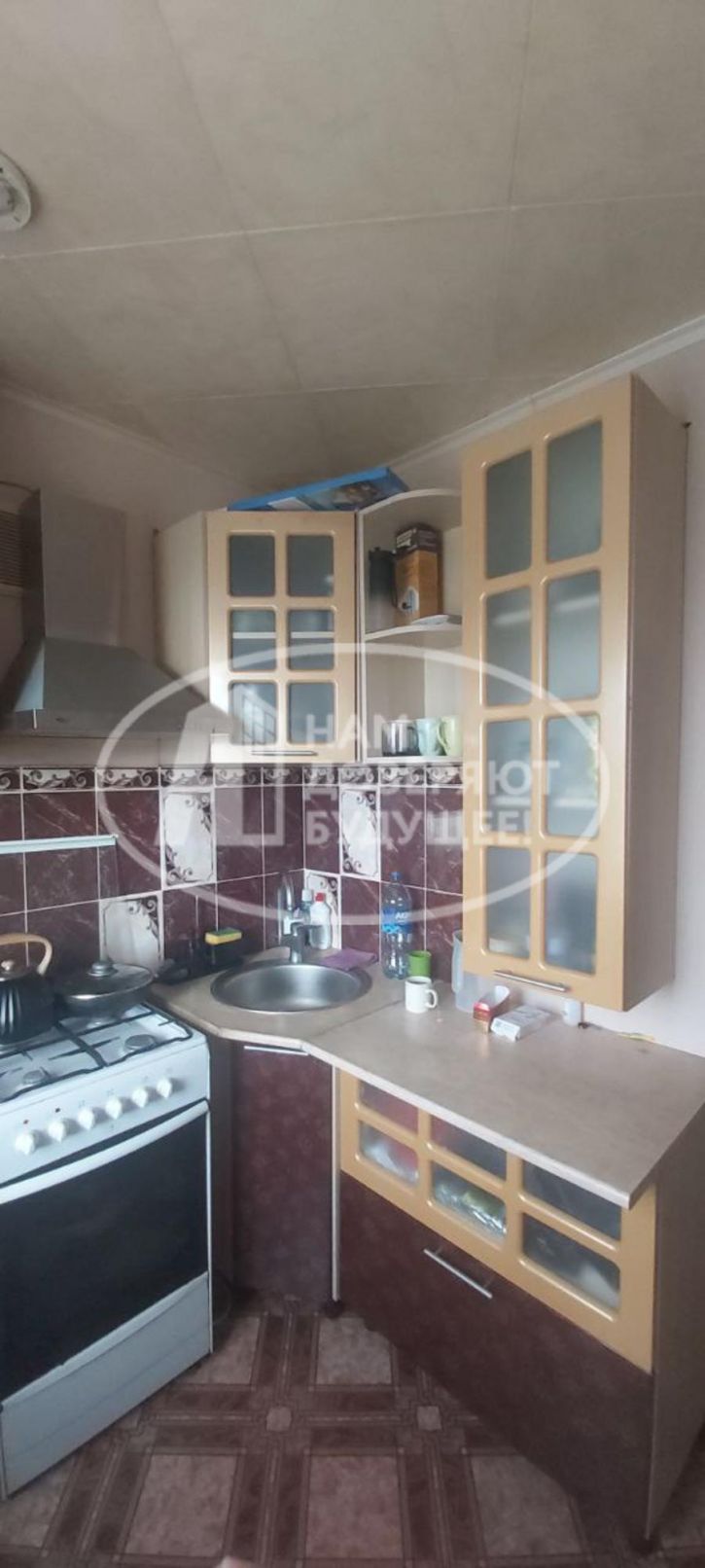 3-комн квартира улица 50 лет ВЛКСМ, 18