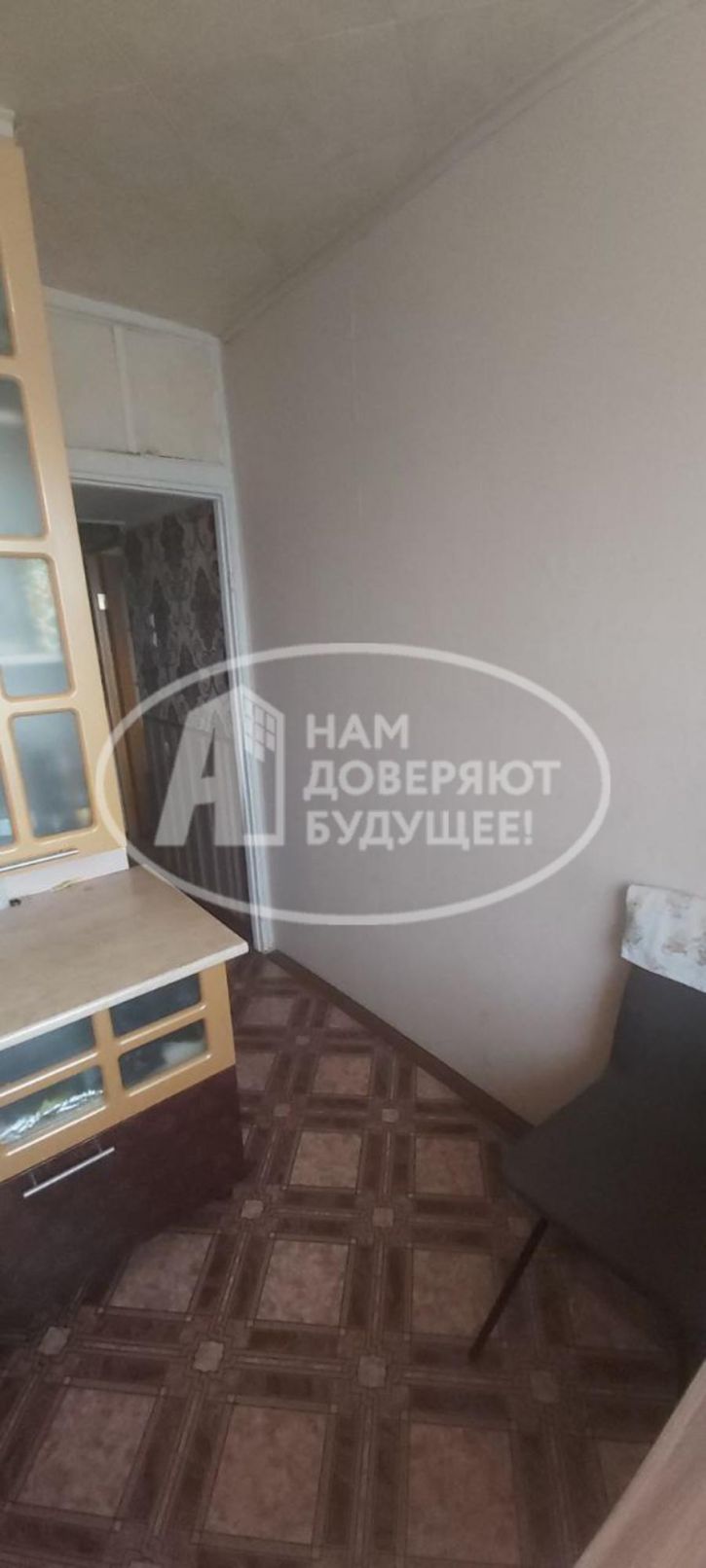 3-комн квартира улица 50 лет ВЛКСМ, 18