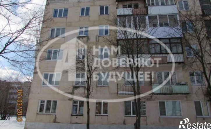 1-комн квартира ул Чайковского, 8,  д. 8