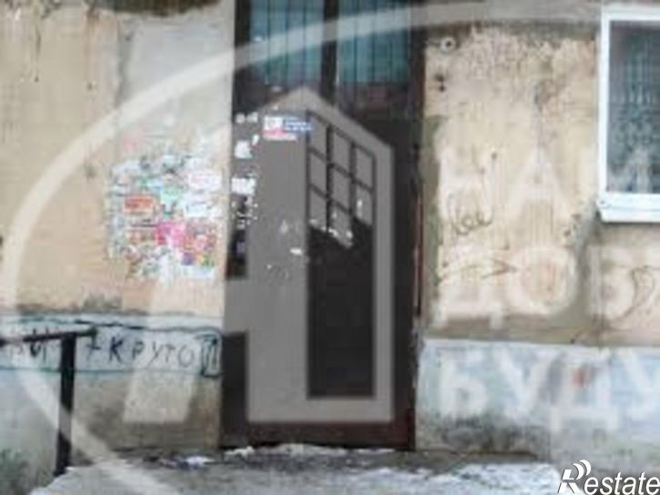 1-комн квартира ул Чайковского, 8,  д. 8