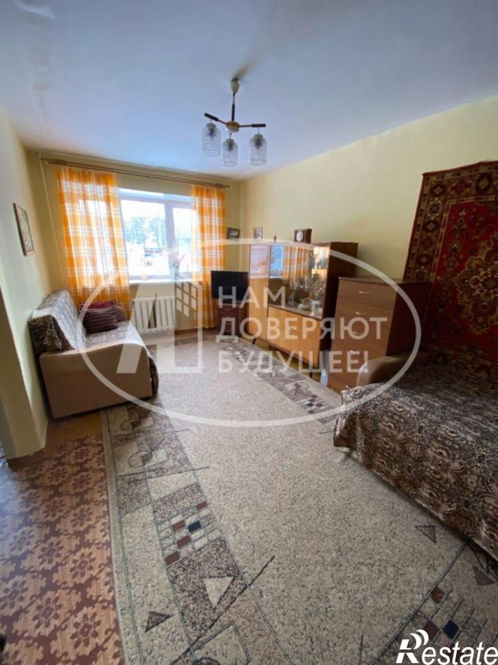 1-комн квартира ул Мира, 5,  д. 5