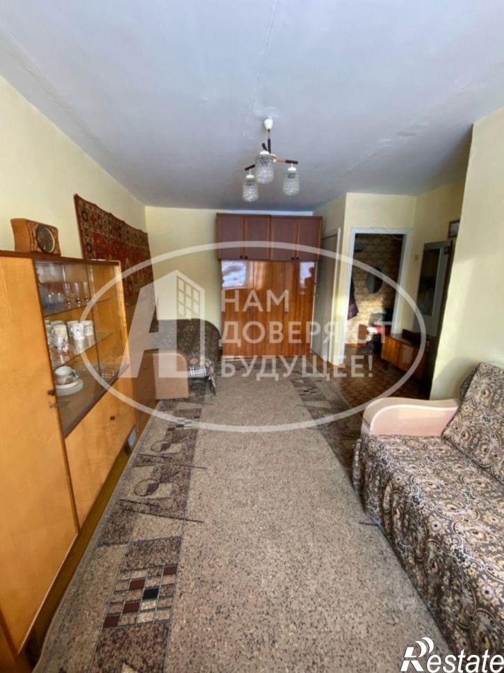 1-комн квартира ул Мира, 5,  д. 5