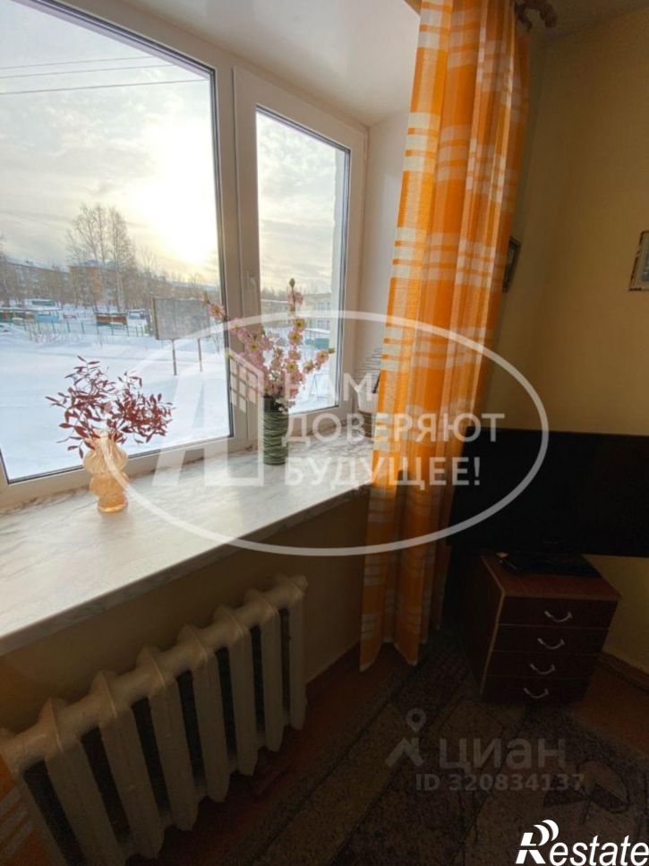 1-комн квартира ул Мира, 5,  д. 5