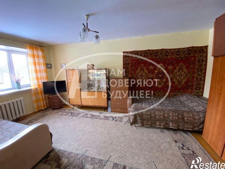 1-комн квартира ул Мира, 5,  д. 5