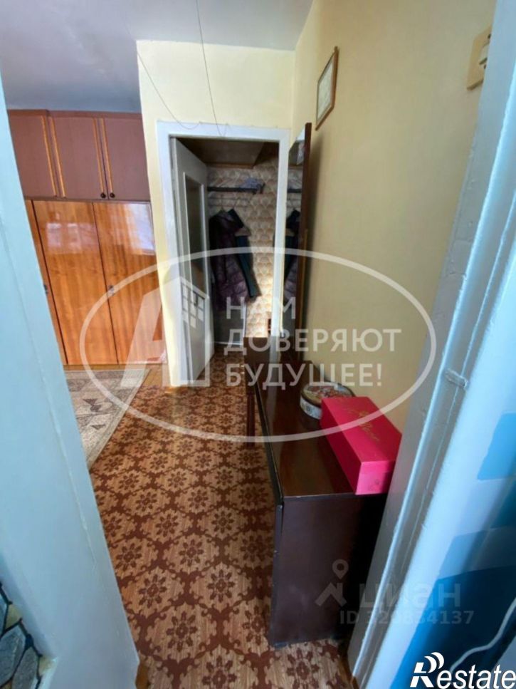 1-комн квартира ул Мира, 5,  д. 5