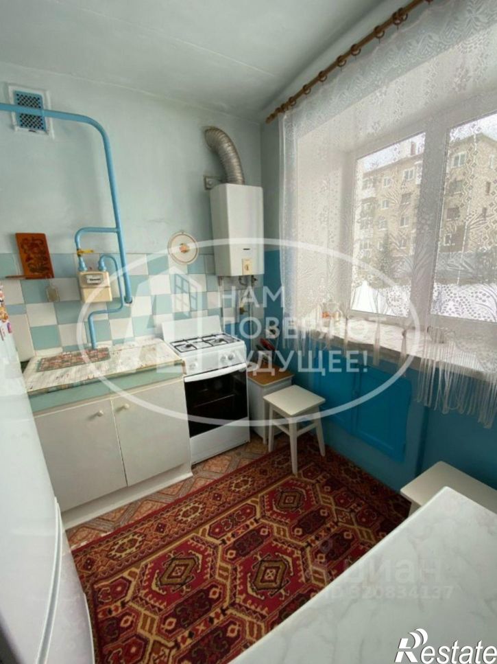 1-комн квартира ул Мира, 5,  д. 5