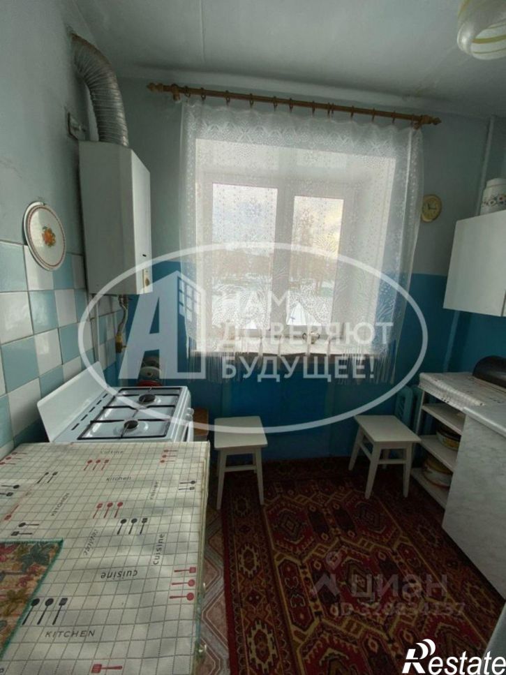 1-комн квартира ул Мира, 5,  д. 5