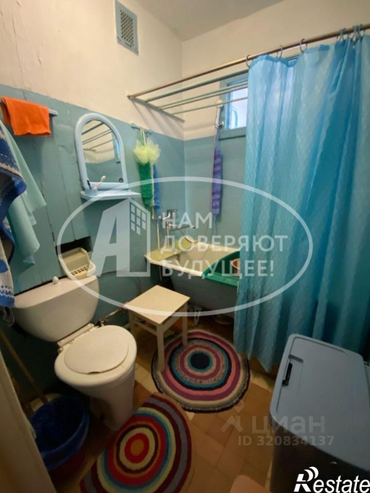 1-комн квартира ул Мира, 5,  д. 5