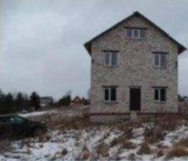 коттедж 185.3 кв м Солнечная улица