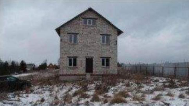 Коттедж/дом Солнечная улица