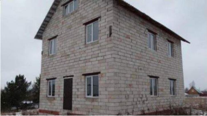 Коттедж/дом Солнечная улица