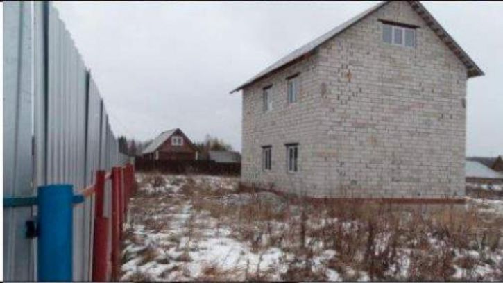 Коттедж/дом Солнечная улица