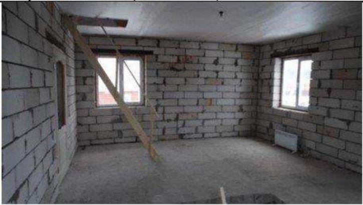 Коттедж/дом Солнечная улица