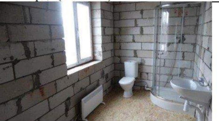 Коттедж/дом Солнечная улица