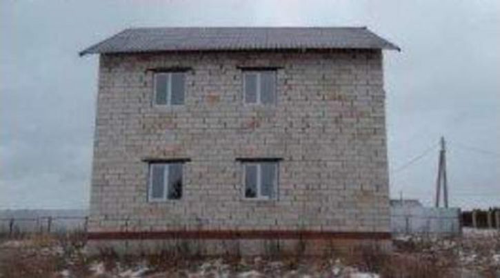 Коттедж/дом Солнечная улица