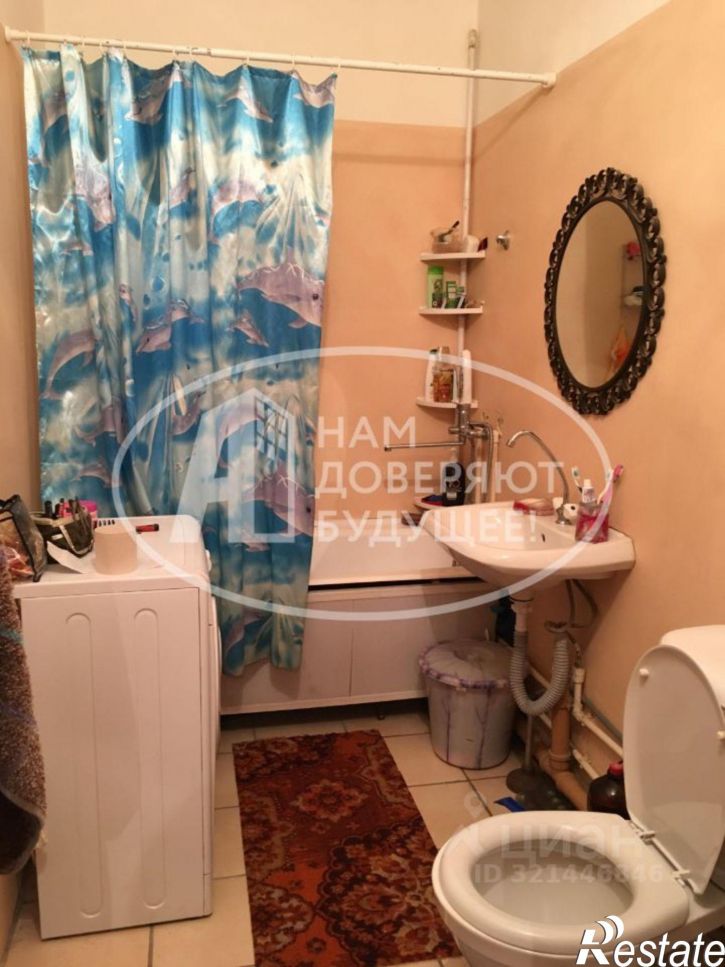 1-комн квартира Чусовской муниципальный округ