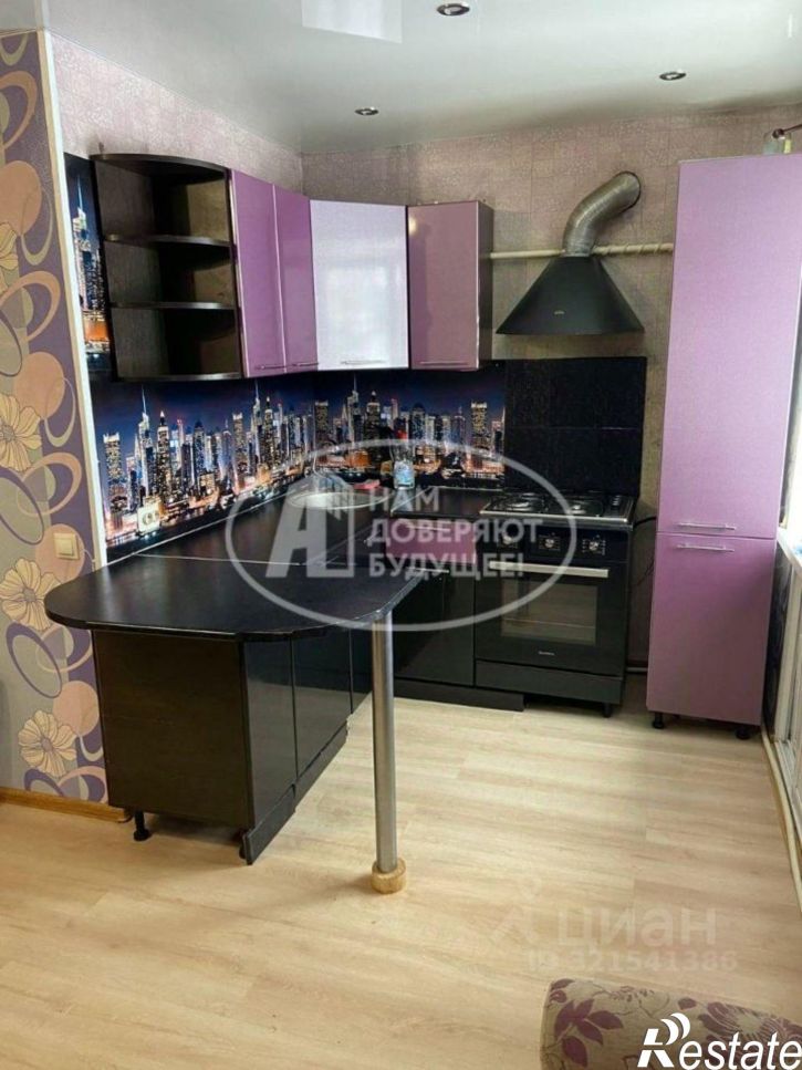 3-комн квартира ул Ломоносова, 28,  д. 28