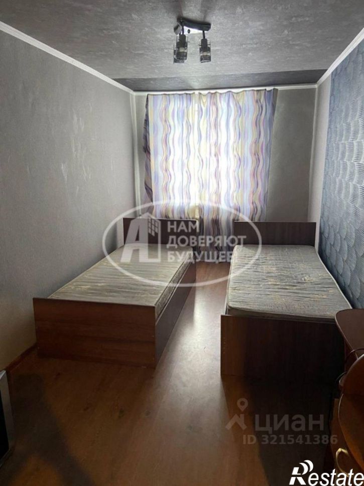 3-комн квартира ул Ломоносова, 28,  д. 28