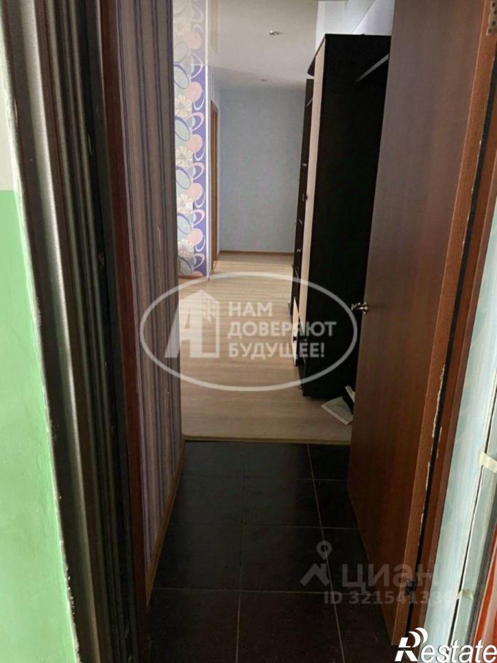 3-комн квартира ул Ломоносова, 28,  д. 28