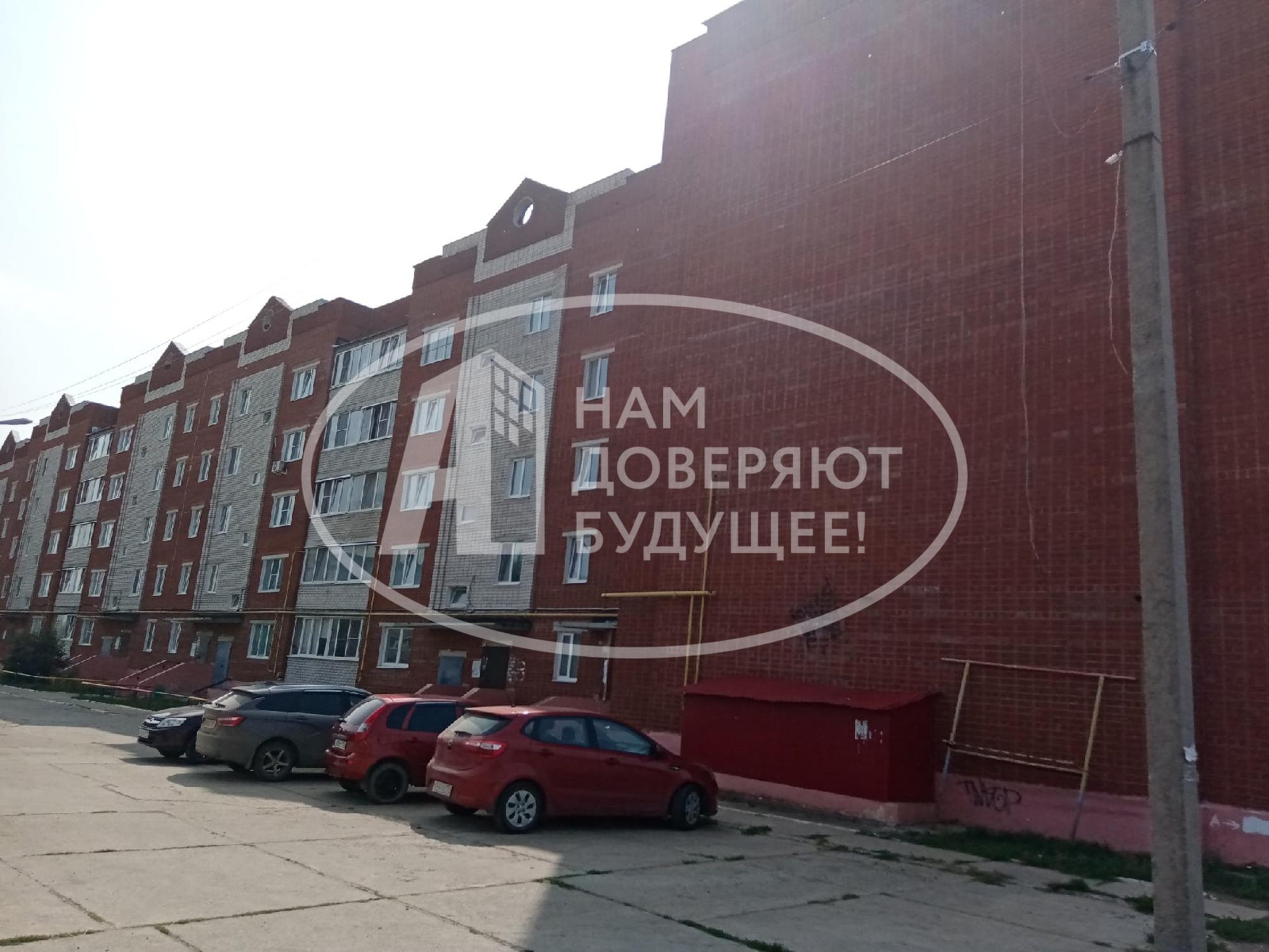 Купить квартиру за 5 100 000 рублей на бульвар Генерала Куприянова, 6