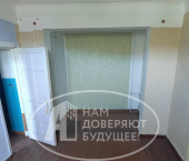 1-комн, 37.3кв м, этаж 2/2 улица Ленина, 59