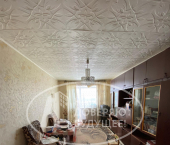 3-комн, 60.9кв м, этаж 5/5 улица Сивкова, 2