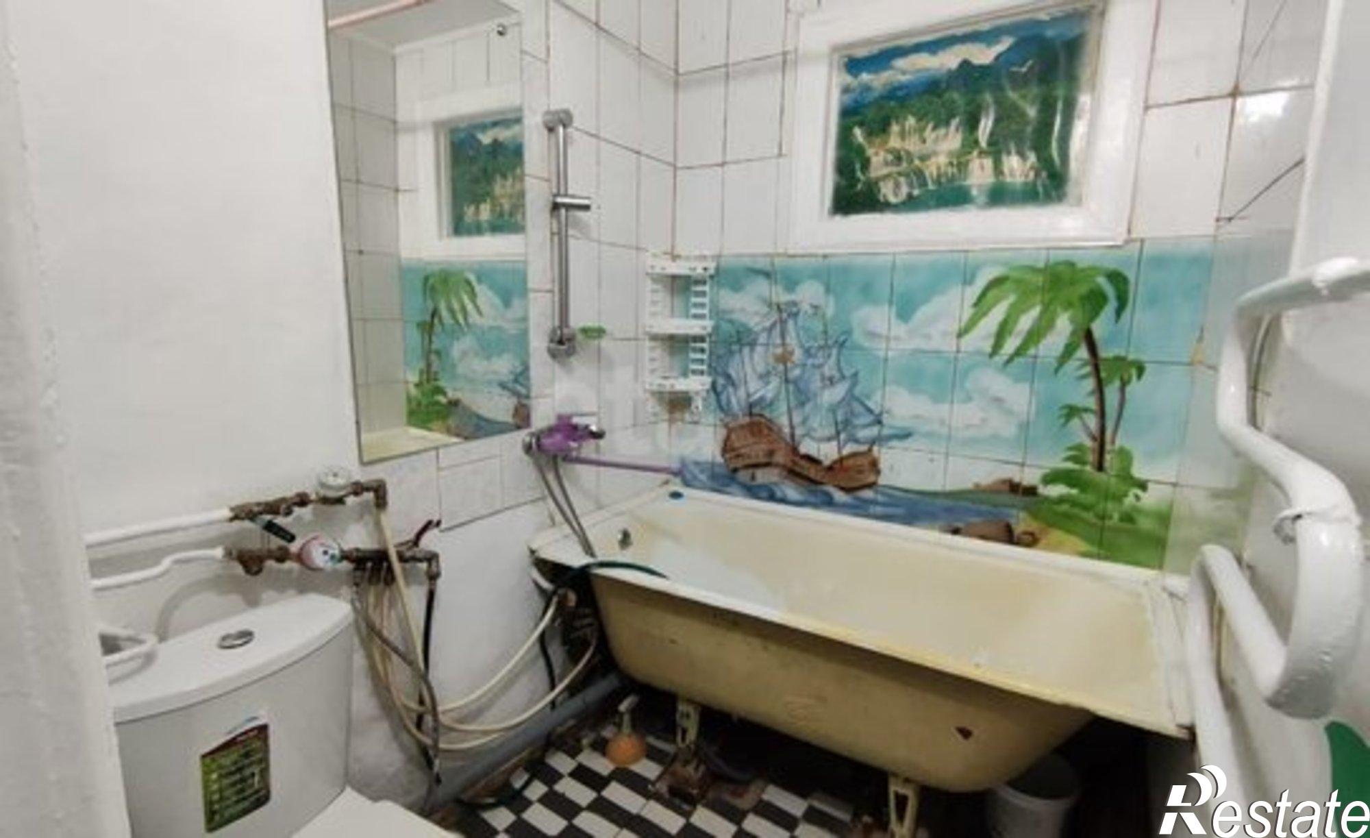 Купить квартиру за 2 700 000 рублей на ул Победы, 33