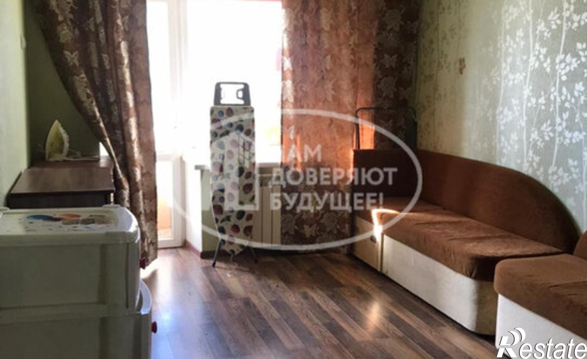 Купить квартиру за 2 500 000 рублей на ул Гайдара, 7