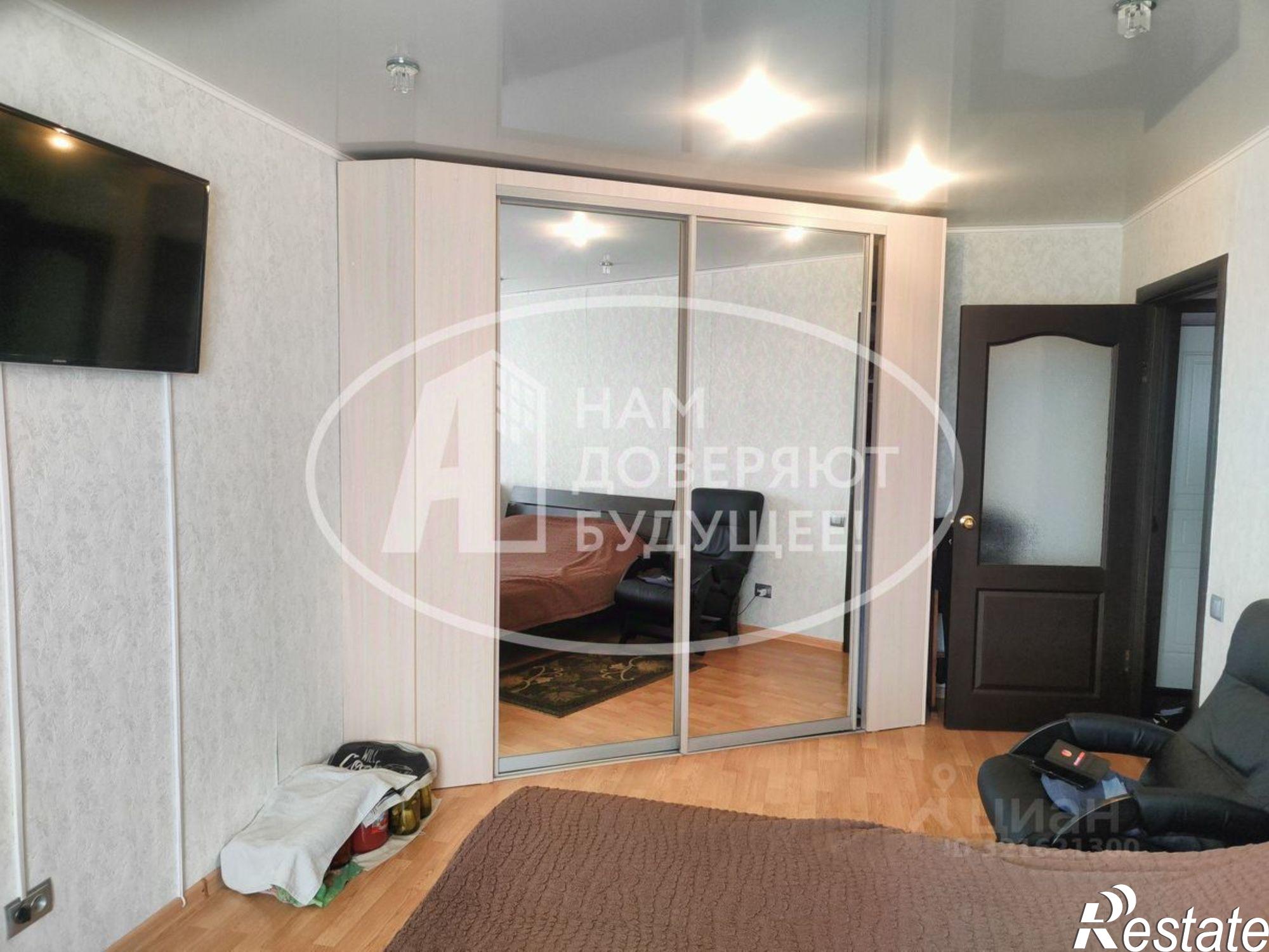 Купить квартиру за 6 500 000 рублей на ул Мира, 2/5