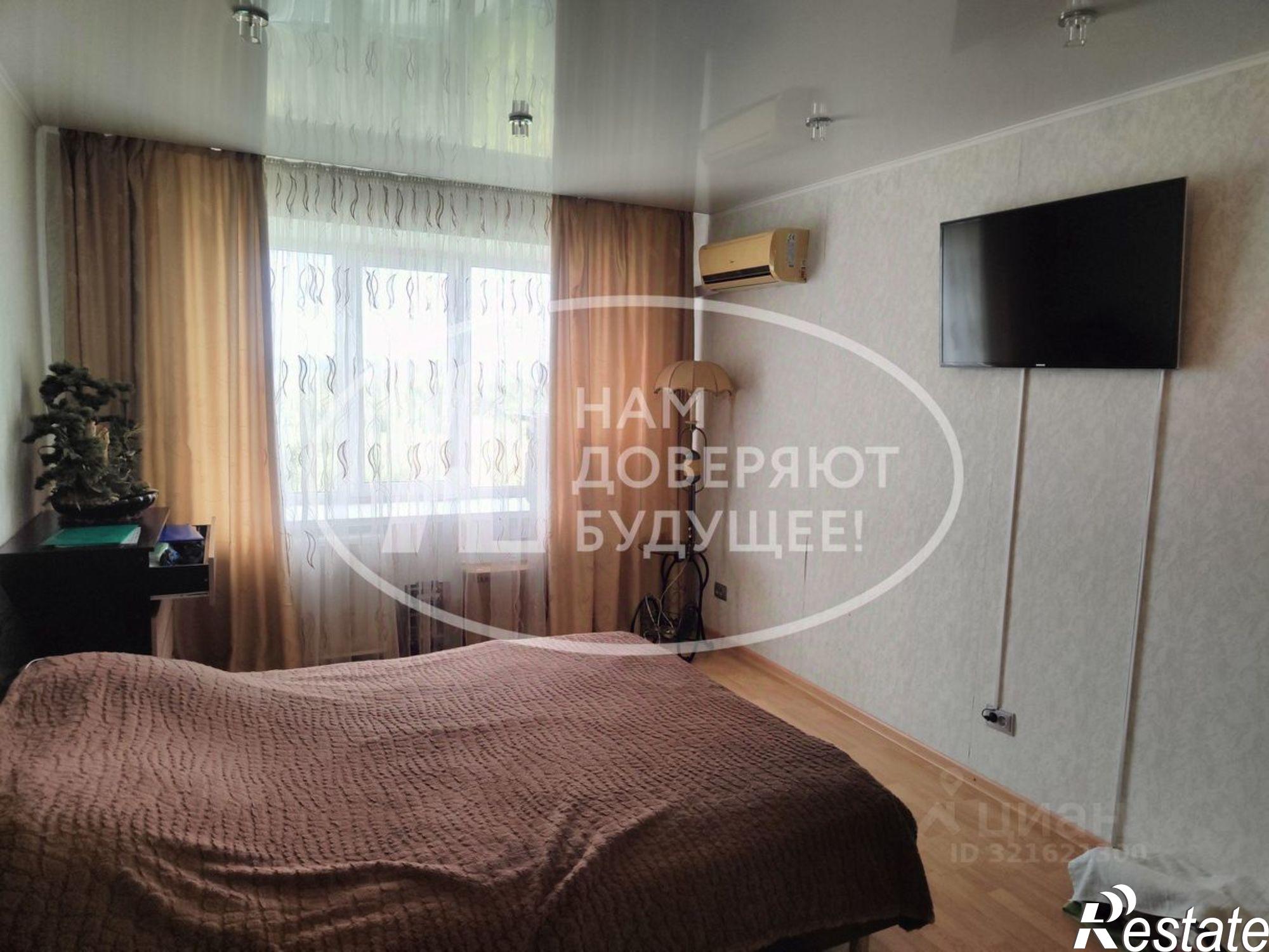 Купить квартиру за 6 500 000 рублей на ул Мира, 2/5