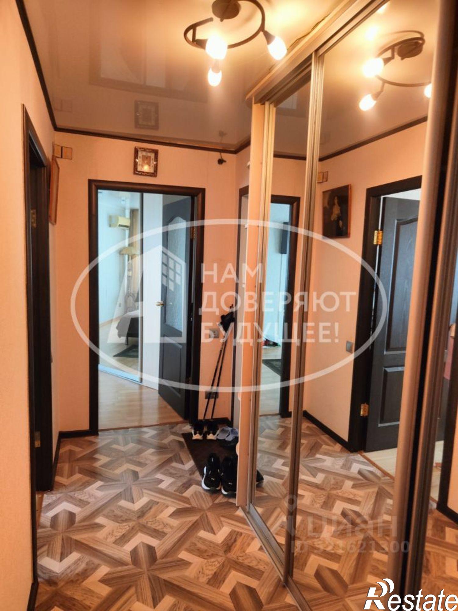 Купить квартиру за 6 500 000 рублей на ул Мира, 2/5