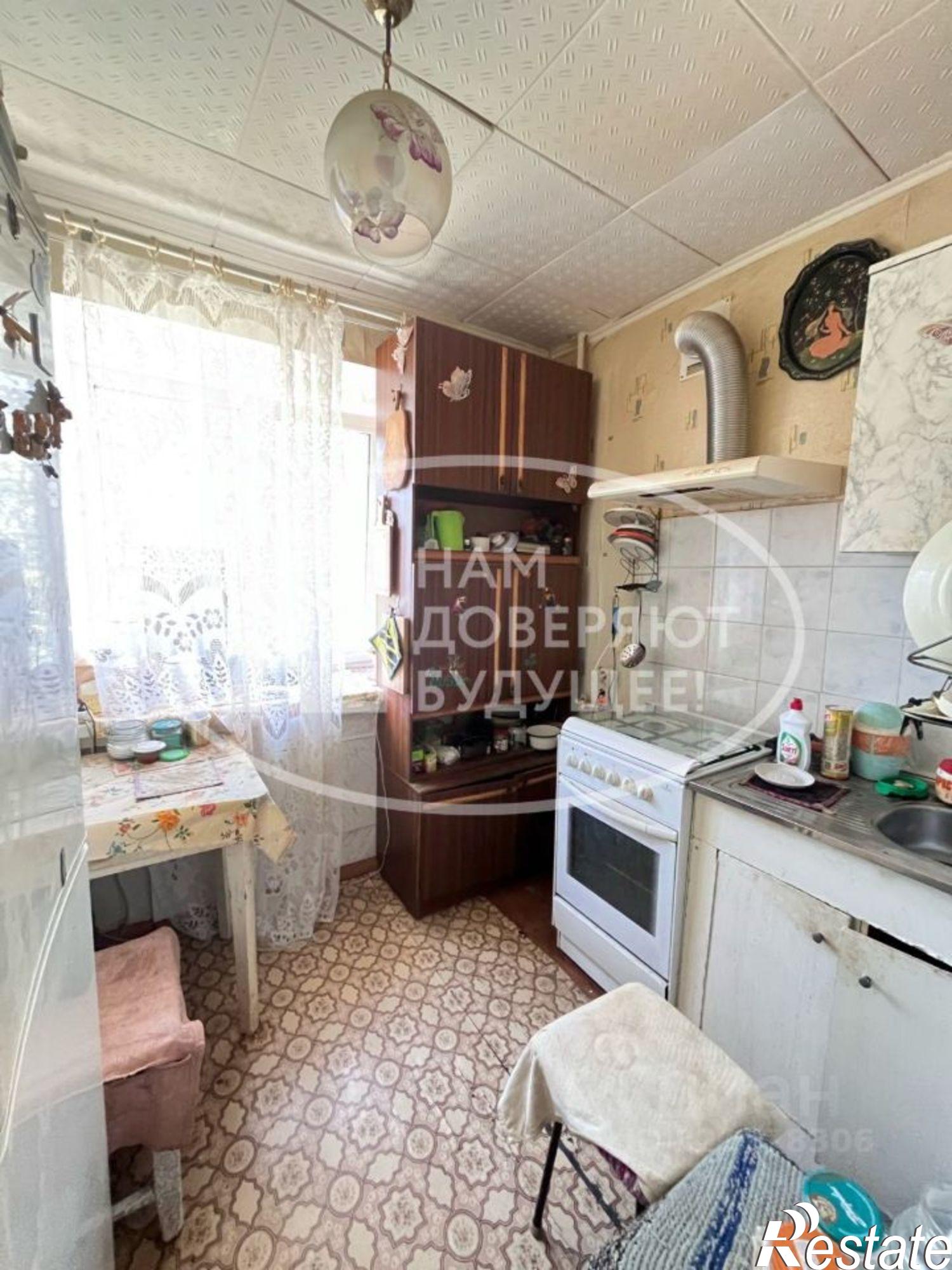 Купить квартиру за 2 100 000 рублей на Лысьвенский муниципальный округ