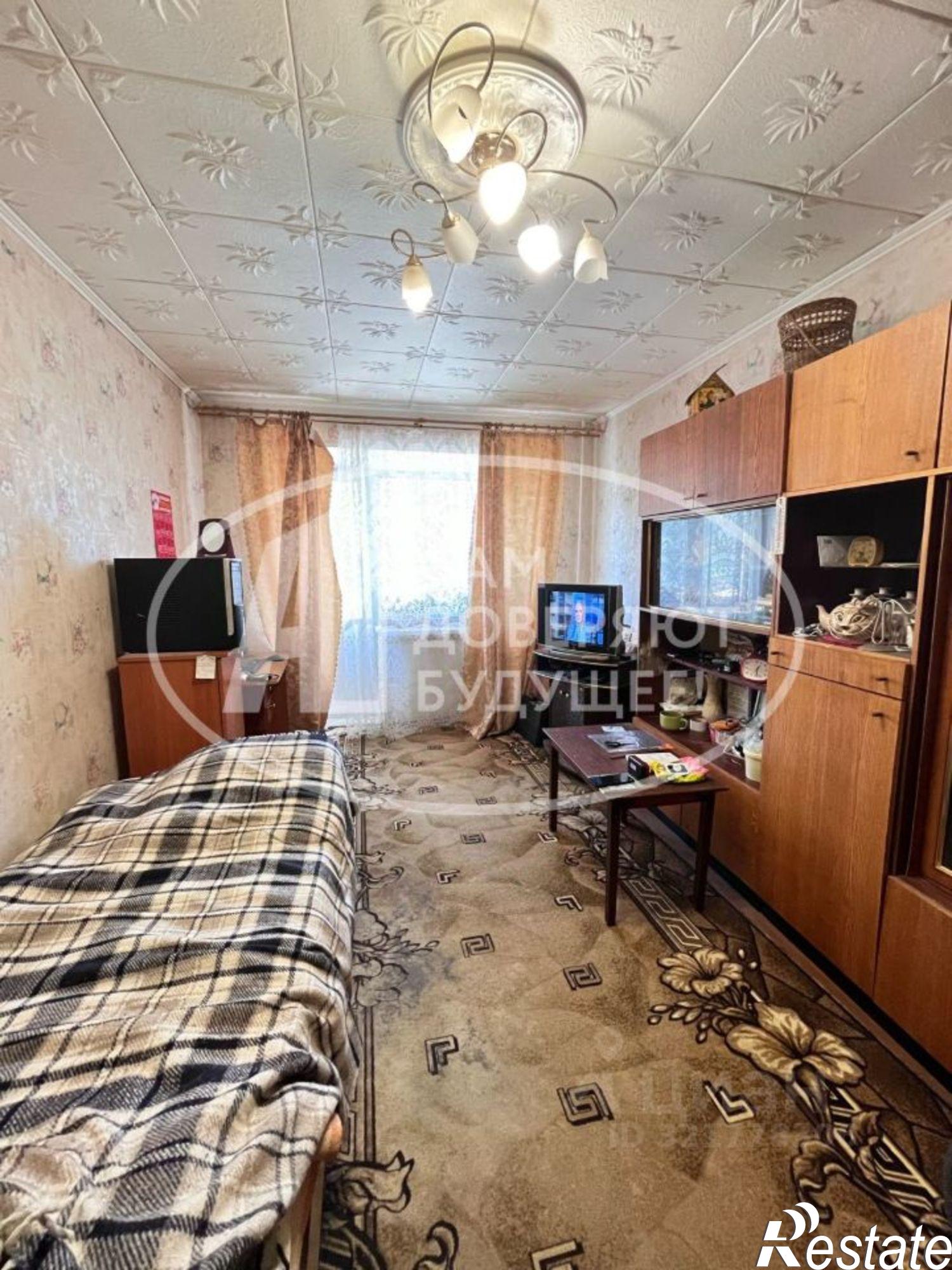 Купить квартиру за 2 100 000 рублей на Лысьвенский муниципальный округ