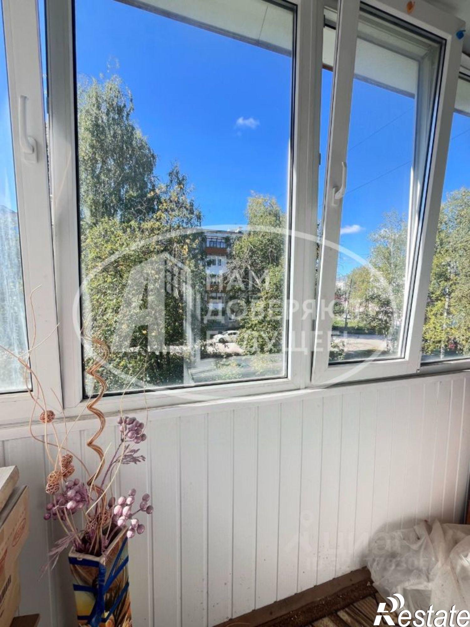 Купить квартиру за 2 100 000 рублей на Лысьвенский муниципальный округ