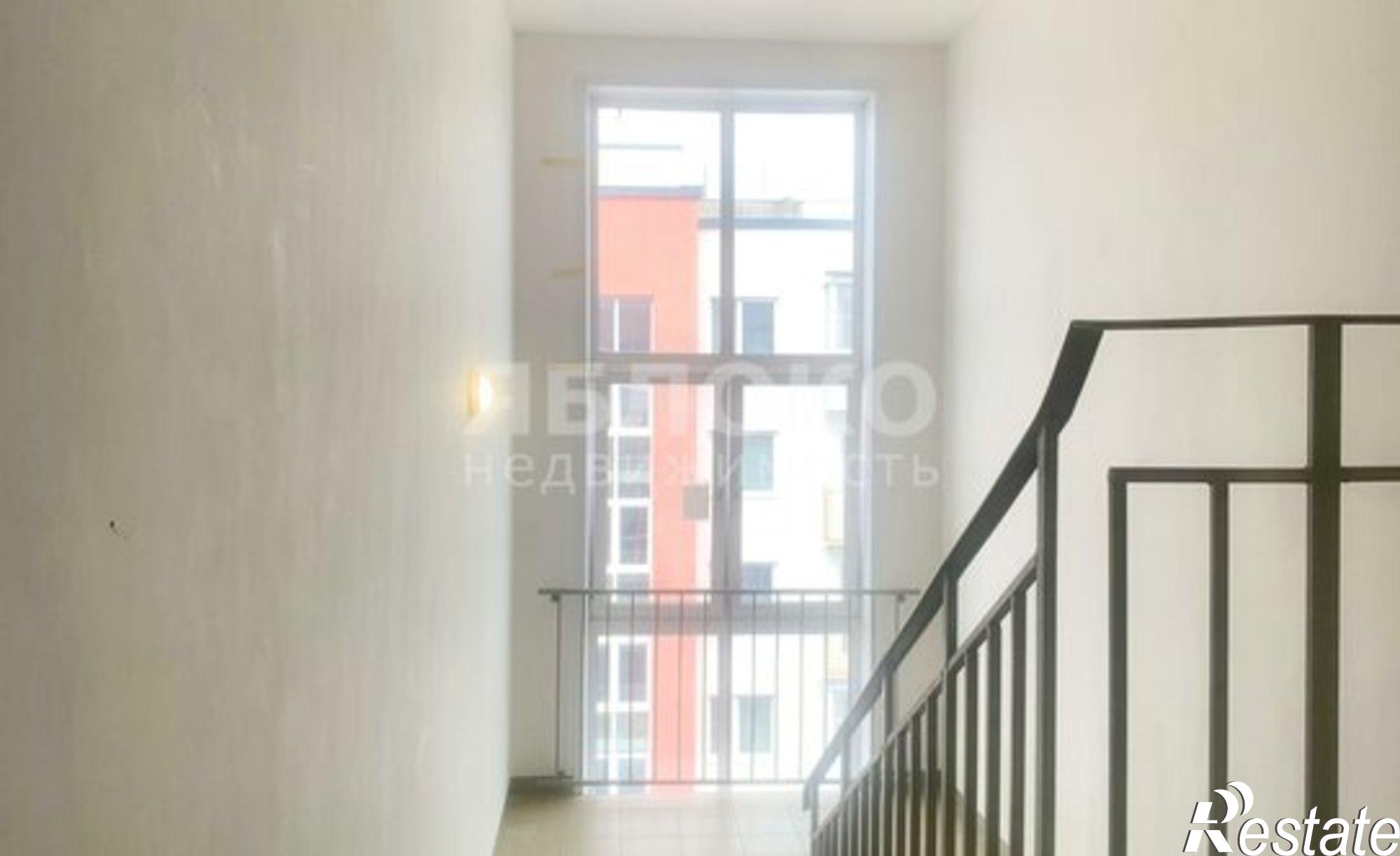 Купить квартиру за 5 500 000 рублей на Березники, улица Уральских Танкистов, 8к2