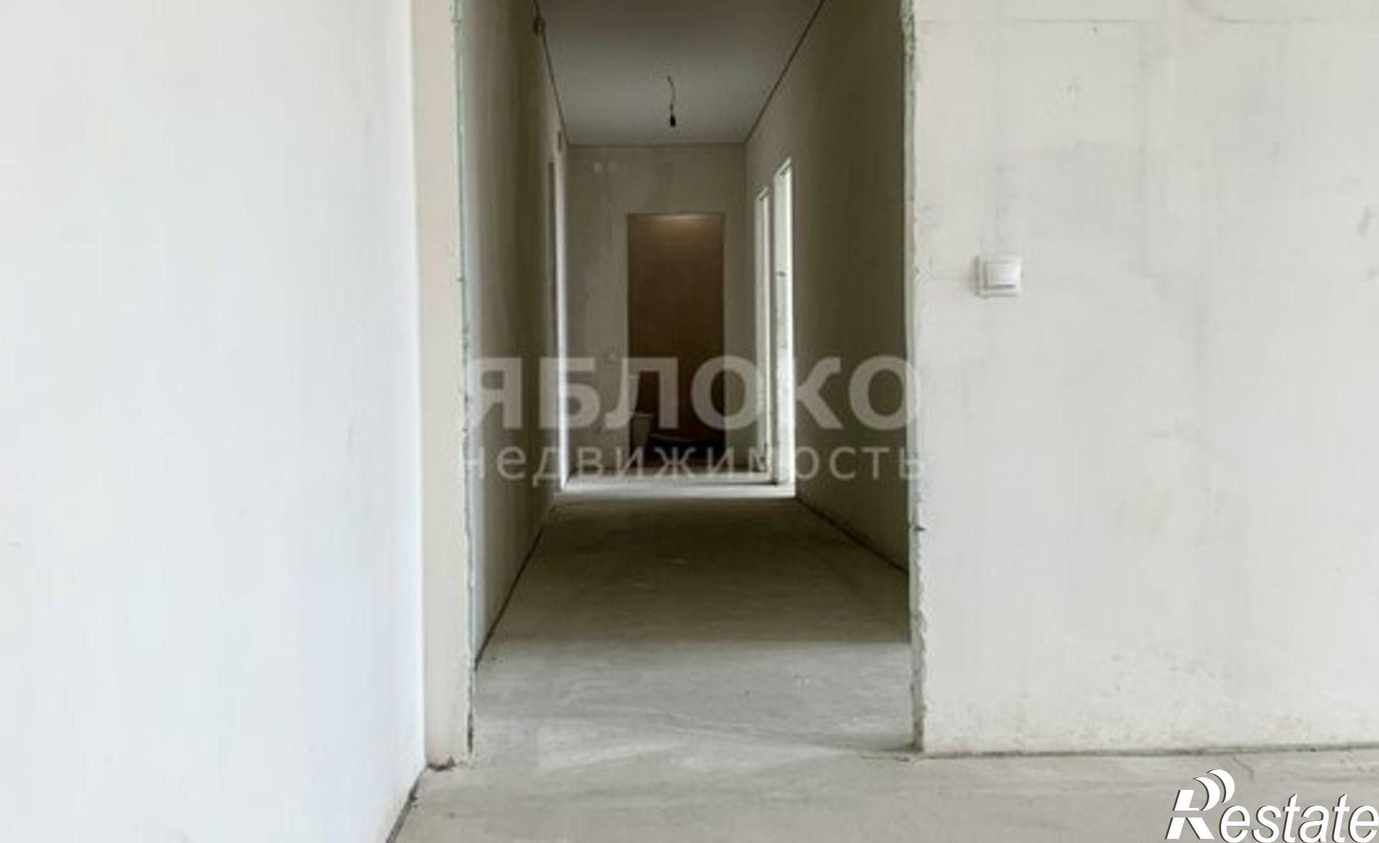 Купить квартиру за 5 500 000 рублей на Березники, улица Уральских Танкистов, 8к2